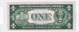 1935 - USA - 1 Dolar <br> T31760784B
