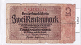 1937 - Niemcy - 2 Marki <br> G.52283328