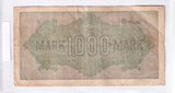 1922 - Niemcy - 1000 Marek <br> Xa 092542*
