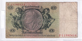 1933 - Niemcy - 50 Marek <br> F.11580414