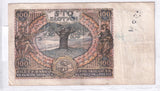 1934 - Polska - 100 Złotych <br> BW.9266173