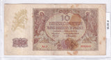 1940 - Polska - 10 Złotych <br> J3935910