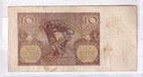 1940 - Polska - 10 Złotych <br> J3935910