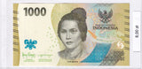 2022 - Indonezja - 1000 Rupiah <br> DBC238857