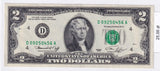 1976 - USA - 2 Dolary <br> D09250456A