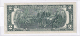 1976 - USA - 2 Dolary <br> D09250456A