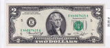 1976 - USA - 2 Dolary <br> E44067415A