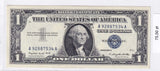 1957 - USA - 1 Dolar <br> A92887534A