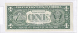 1957 - USA - 1 Dolar <br> A92887534A
