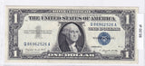 1957 - USA - 1 Dolar <br> Q86962526A