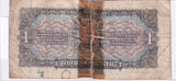 1937 - Rosja - 1 Czerwoniec <br> 991599