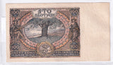 1934 - Polska - 100 Złotych <br> CZ.0129295