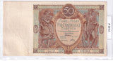 1929 - Polska - 50 Złotych <br> EM.2393242
