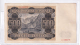 1940 - Polska - 500 Złotych <br> A1590179