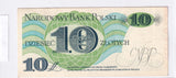 1982 - Polska - 10 Złotych <br> C0970452