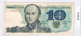 1982 - Polska - 10 Złotych <br> F2804577