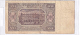 1948 - Polska - 20 Złotych <br> KC8517721