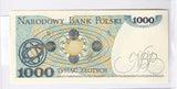 1982 - Polska - 1000 Złotych <br> HT0553178