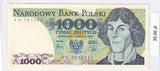 1982 - Polska - 1000 Złotych <br> KN7515531
