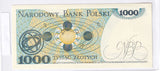 1982 - Polska - 1000 Złotych <br> KN7515531