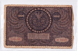 1919 - Polska - 1000 Marek <br> CE707275