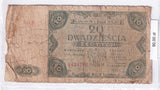 1947 - Polska - 20 Złotych <br> B4424702