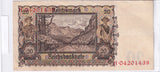 1939 - Niemcy - 20 Marek <br> H.04201439