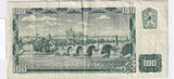 1961 - Czechosłowacja - 100 Koron <br> 268475