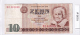 1971 - Niemcy - 10 Marek <br> BD865699