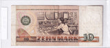 1971 - Niemcy - 10 Marek <br> BD865699