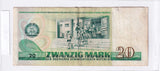 1975 - Niemcy - 20 Marek <br> EC542205