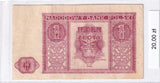1946 - Polska - 1 Złoty