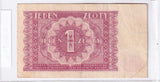 1946 - Polska - 1 Złoty