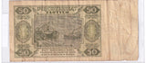 1948 - Polska - 50 Złotych <br> ED2702550