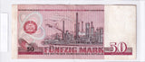 1971 - Niemcy - 50 Marek <br> BG2871318