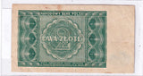 1946 - Polska - 2 Złote