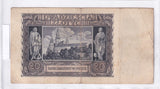 1940 - Polska - 20 Złotych <br> D8266817
