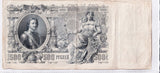 1912 - Rosja - 500 Rubli <br> AB170588