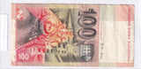 2004 - Słowacja - 100 Koron <br> U56996556