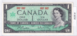1967 - Kanada - 1 Dolar <br> 1867 1967