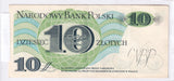 1982 - Polska - 10 Złotych <br> M4301202