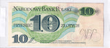 1982 - Polska - 10 Złotych <br> S2616303