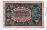 1919 - Polska - 10 Marek <br> FC204,752