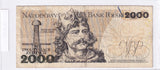 1979 - Polska - 2000 Złotych <br> BM2855465