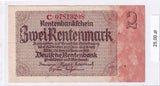 1937 - Niemcy - 2 Marki <br> C.07813208