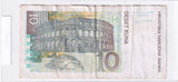 2001 - Chorwacja - 10 Kun <br> A2930148K