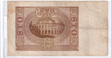 1940 - Polska - 100 Złotych <br> D0728686