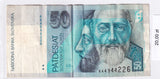 2005 - Słowacja - 50 Koron <br> K44944226