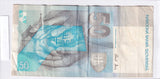 2005 - Słowacja - 50 Koron <br> K44944226