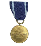 Medal - Zwycięzcom - Za Odrę, Nysę, Bałtyk